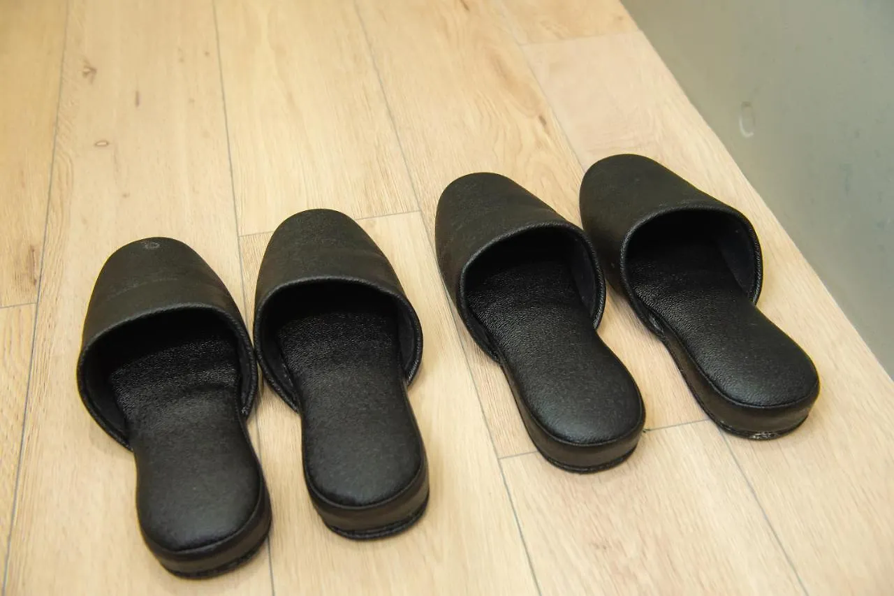 Apartmán H.W.Hills.103 Prefektura Tokio Japonsko
