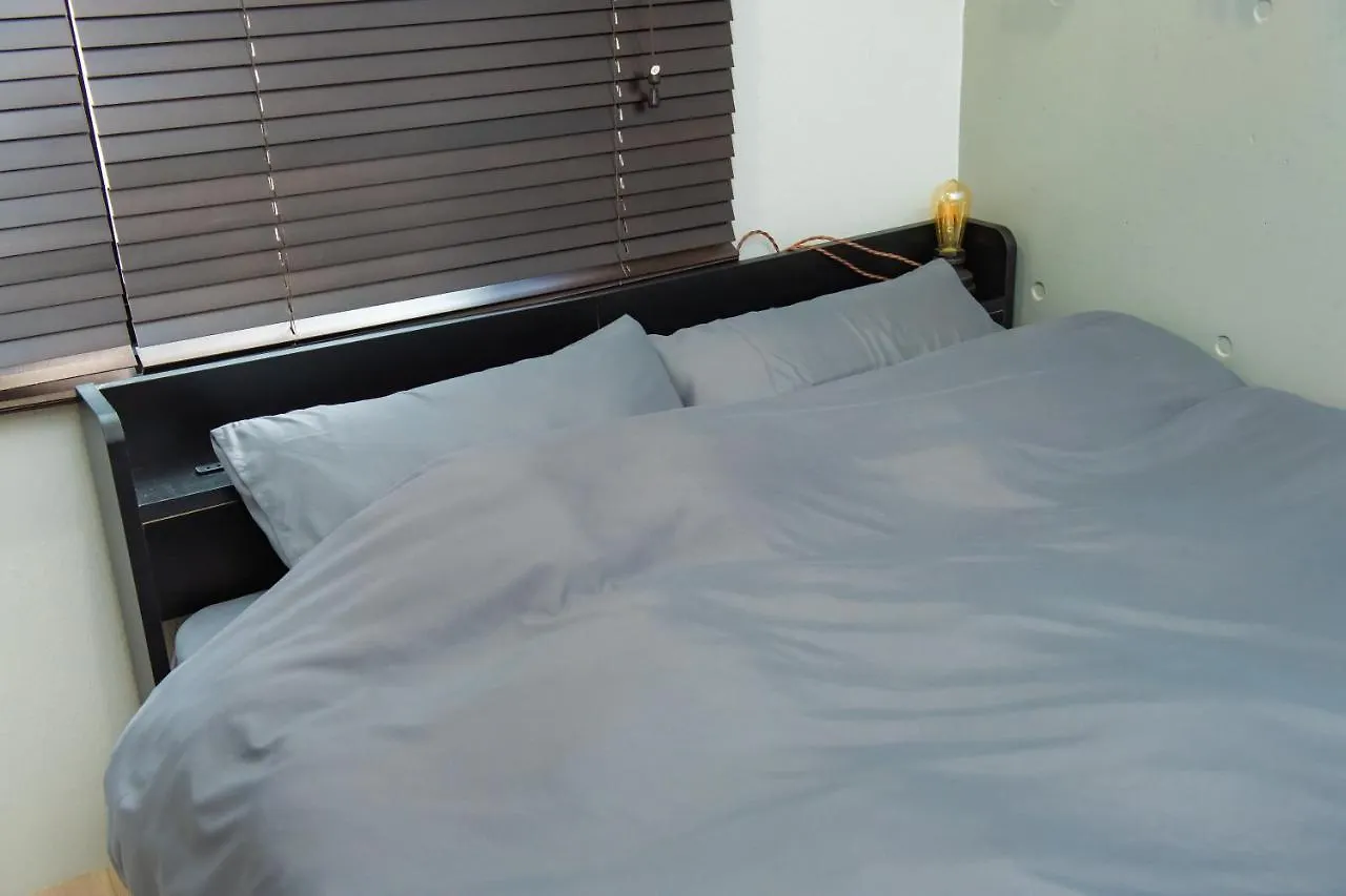 Apartmán H.W.Hills.103 Prefektura Tokio 0*,