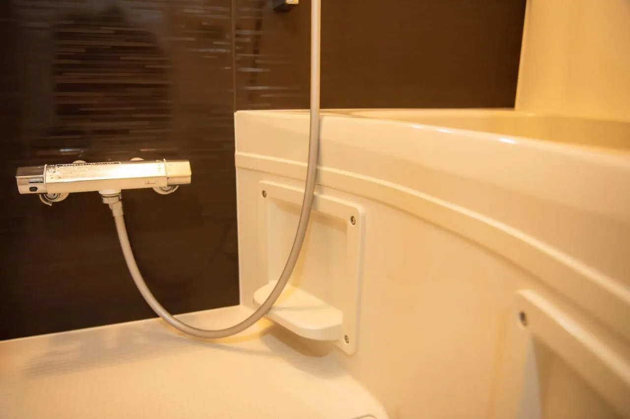 Apartmán H.W.Hills.103 Prefektura Tokio