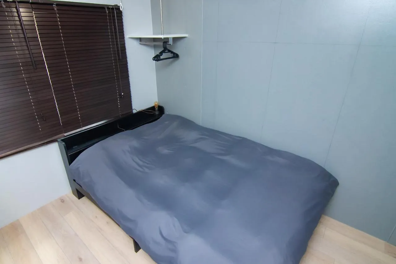 Apartmán H.W.Hills.103 Prefektura Tokio